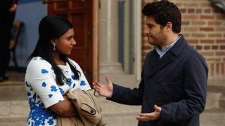 <i>The Mindy Project</i>: “Think Like A Peter”